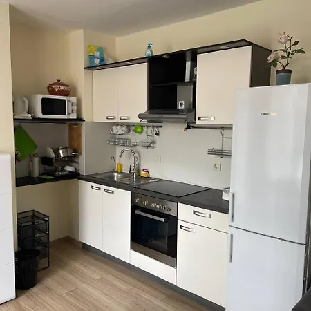 Burgas, Sarafovo 2 Bedrooms And Living דירה *